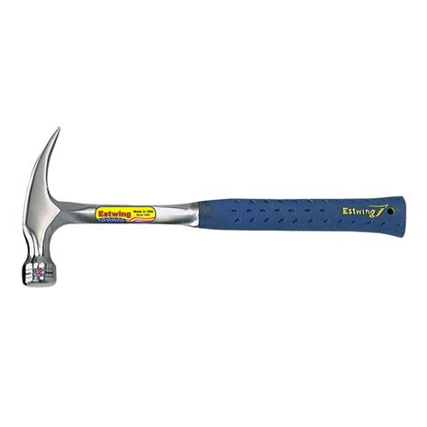 20 oz sheet metal hammer|estwing 20 oz rip hammer.